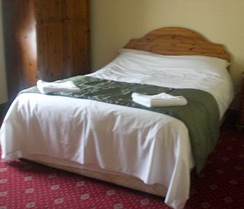 Deerpark Lodge ダブリン エクステリア 写真