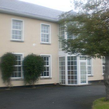 Deerpark Lodge ダブリン エクステリア 写真